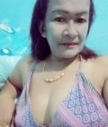 Rencontre Femme Thaïlande à หาดใหญ่ : Jan, 53 ans